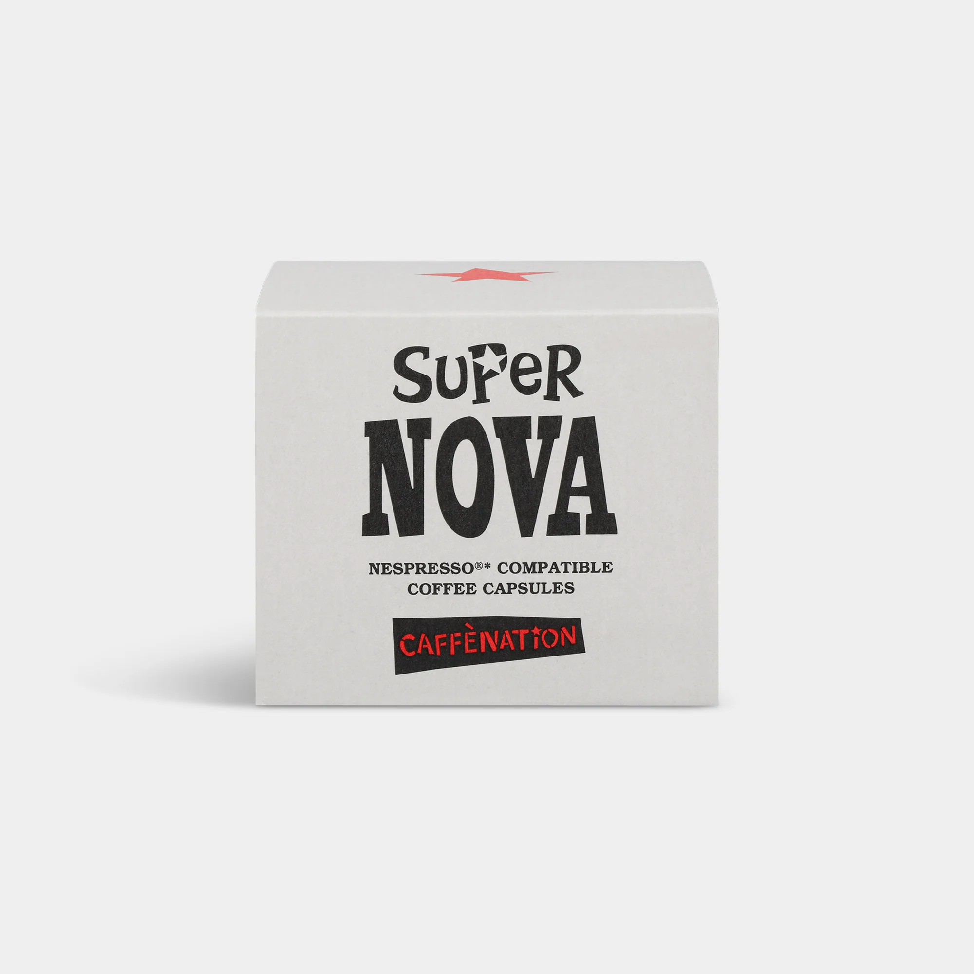 Super Nova